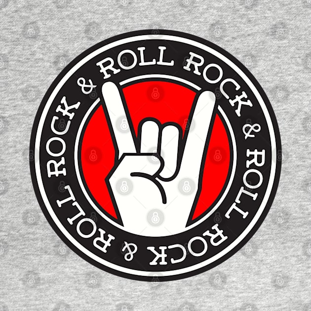 ROCK & ROLL by BG305